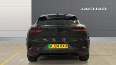 Jaguar I-Pace 294kW EV400 R-Dynamic SE Black 90kWh 5dr Auto Electric Estate
